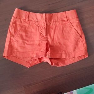 J. Crew shorts